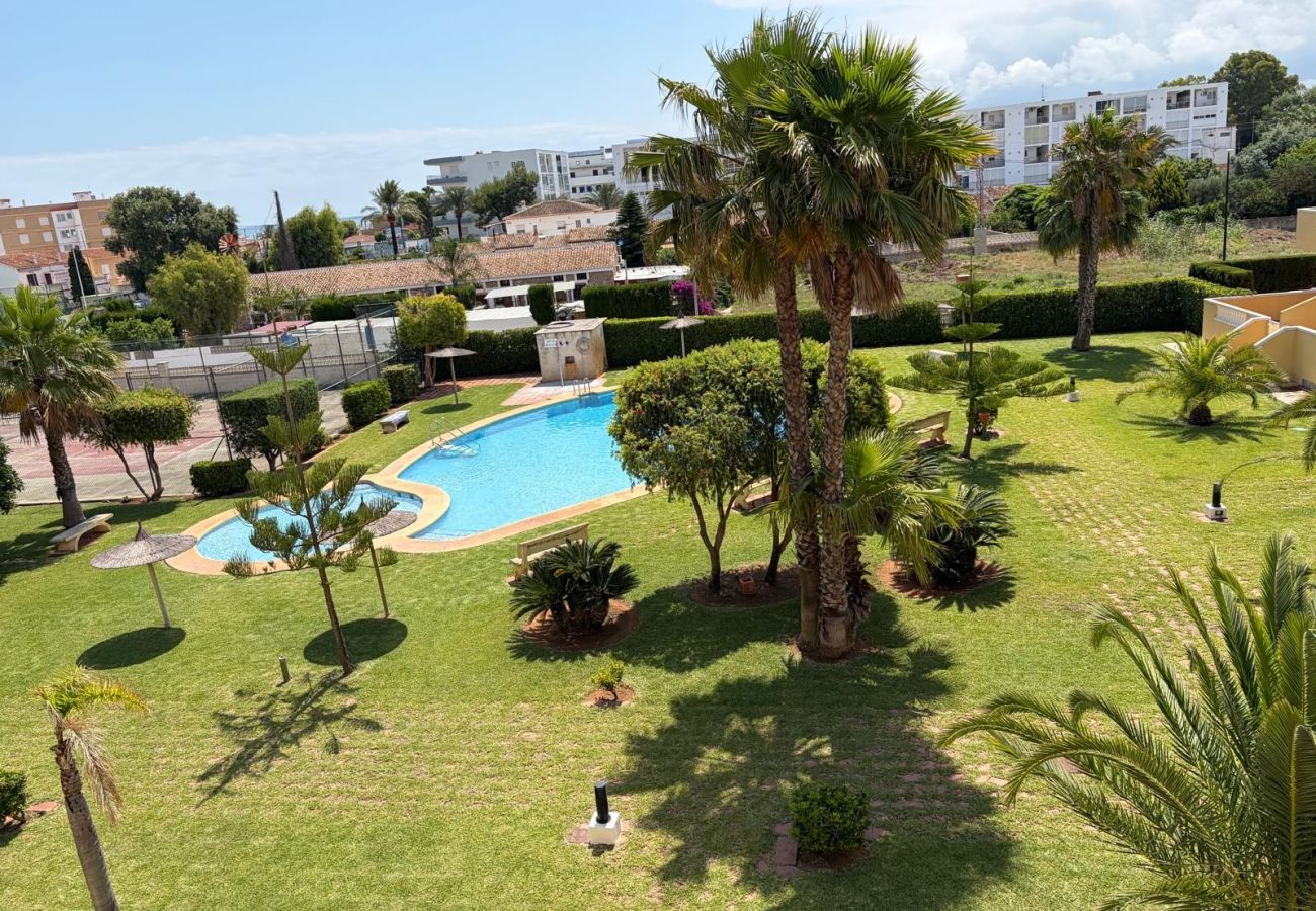 Apartamento en Denia - 183 Deveses Park