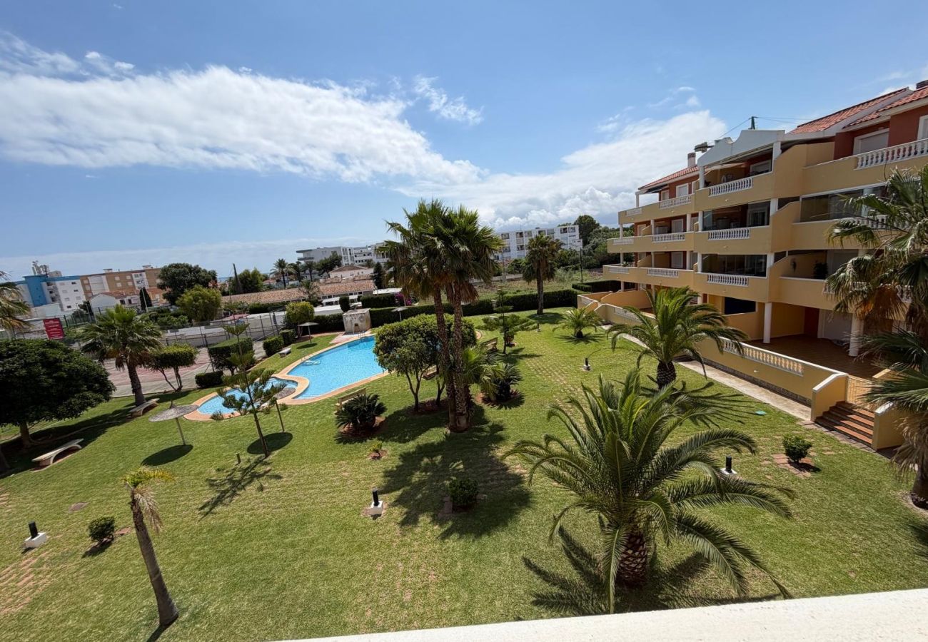 Apartamento en Denia - 183 Deveses Park
