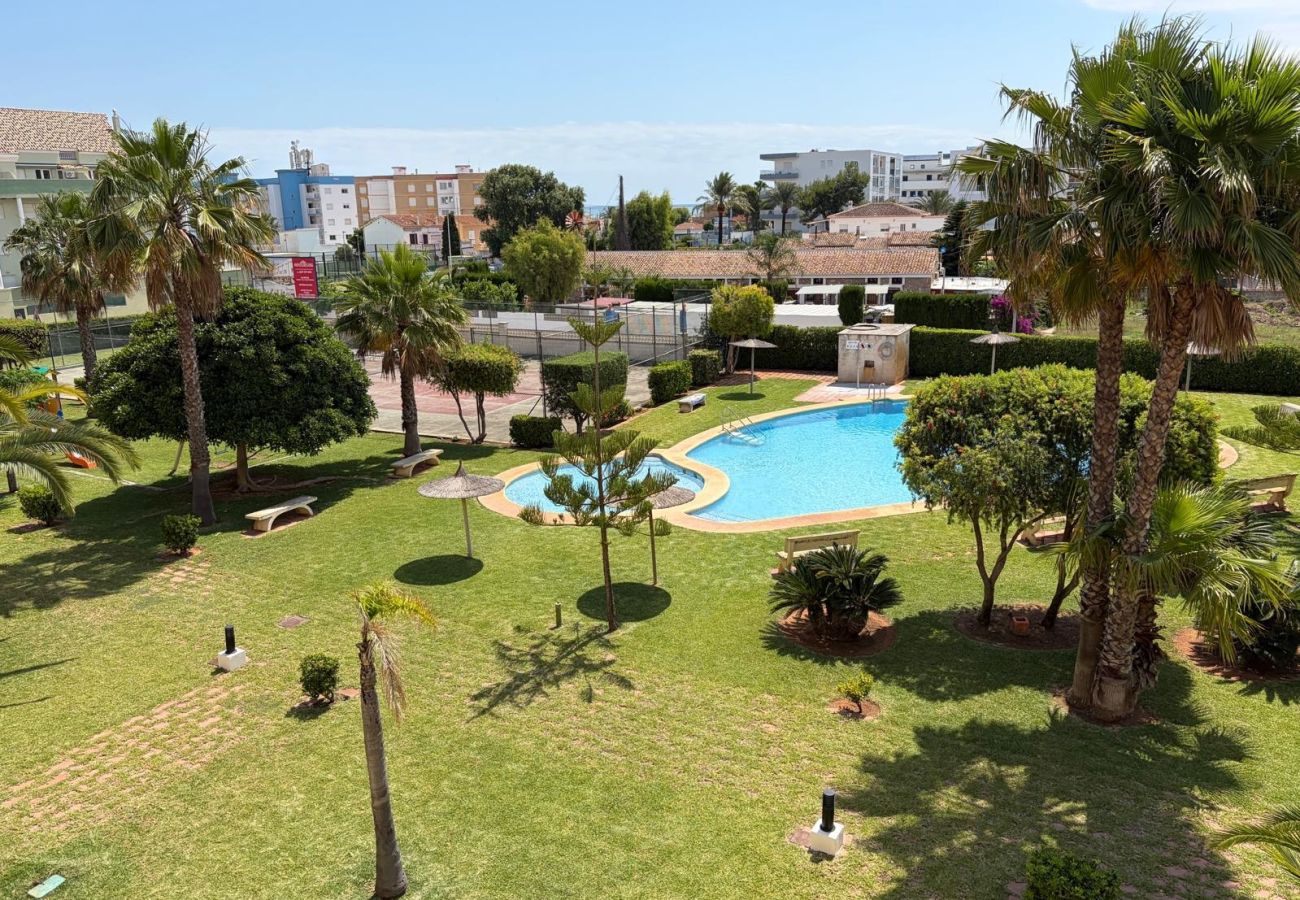 Apartamento en Denia - 183 Deveses Park