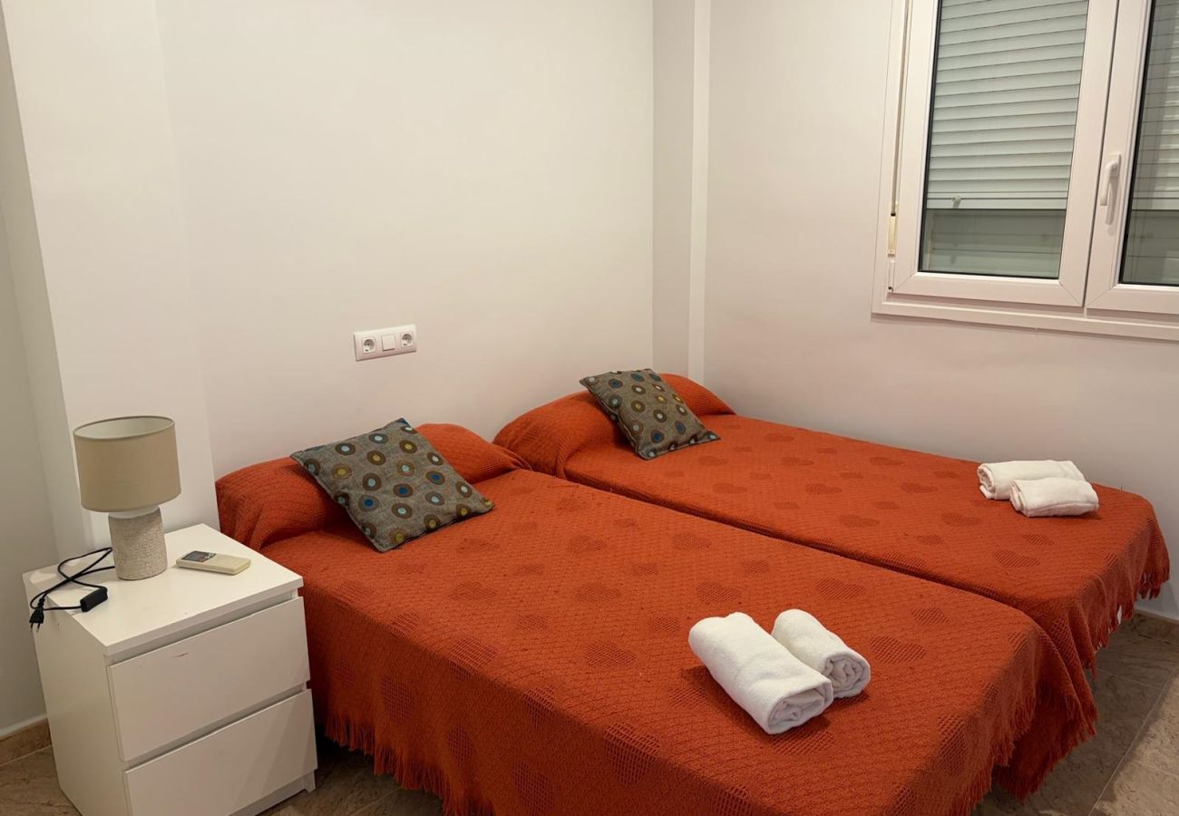 Apartamento en Denia - 183 Deveses Park