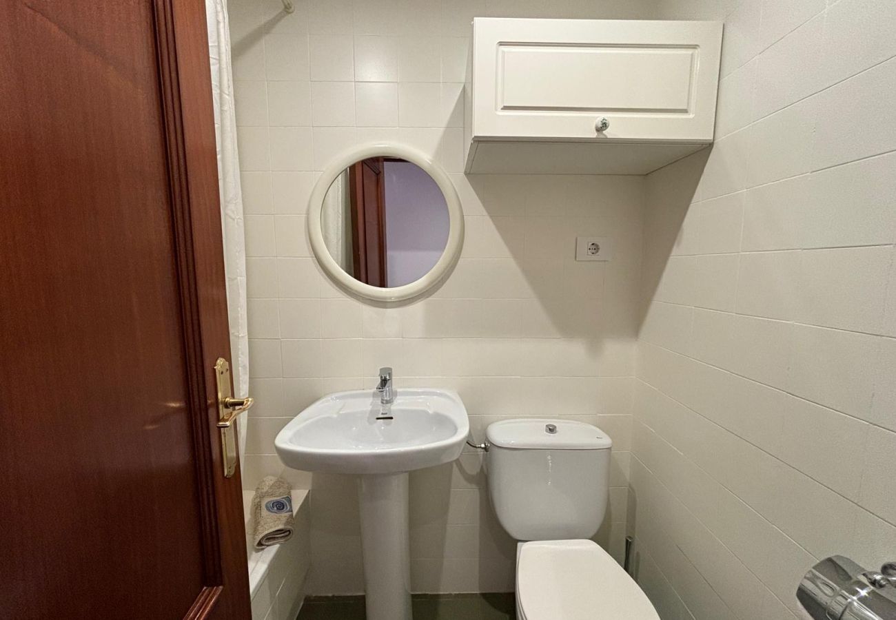 Apartamento en Denia - 301 Piso Marquesado
