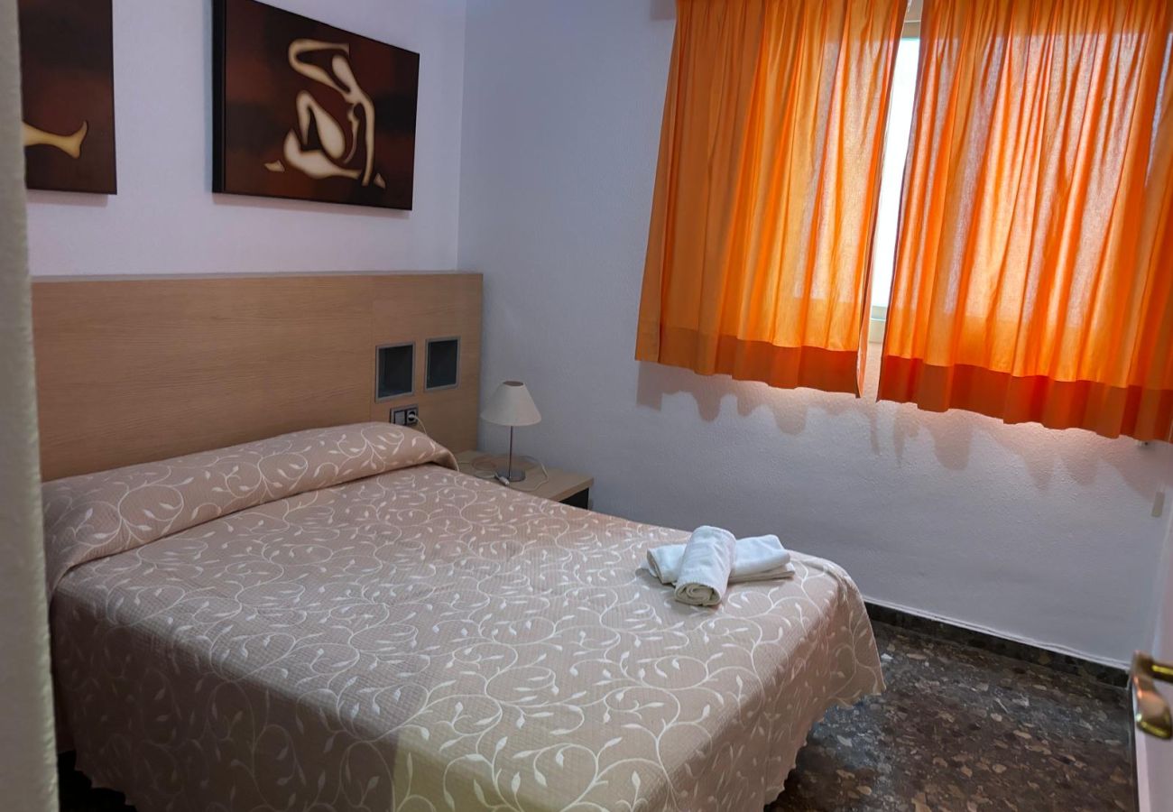 Apartamento en Denia - 301 Piso Marquesado