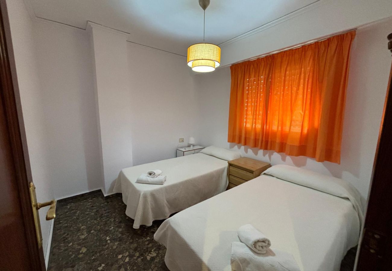 Apartamento en Denia - 301 Piso Marquesado