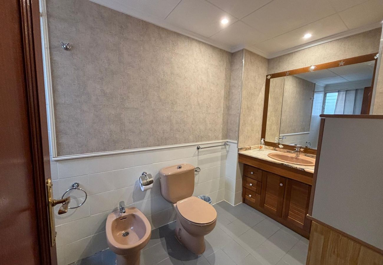 Apartamento en Denia - 301 Piso Marquesado