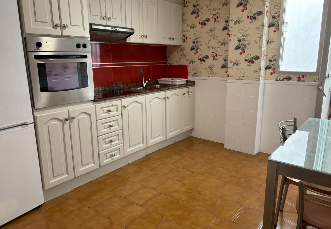 Apartamento en Denia - 301 Piso Marquesado