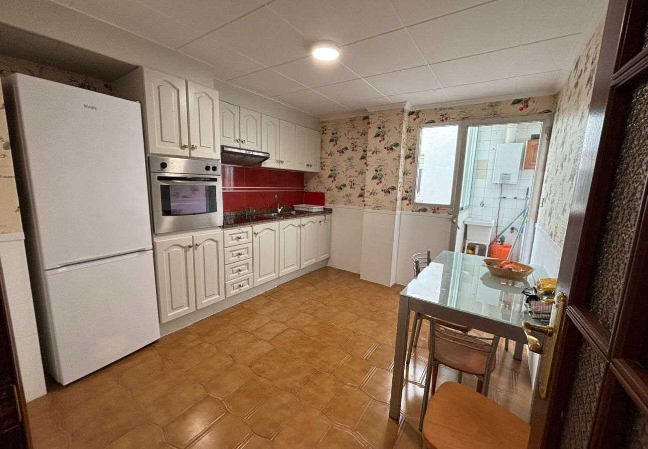 Apartamento en Denia - 301 Piso Marquesado