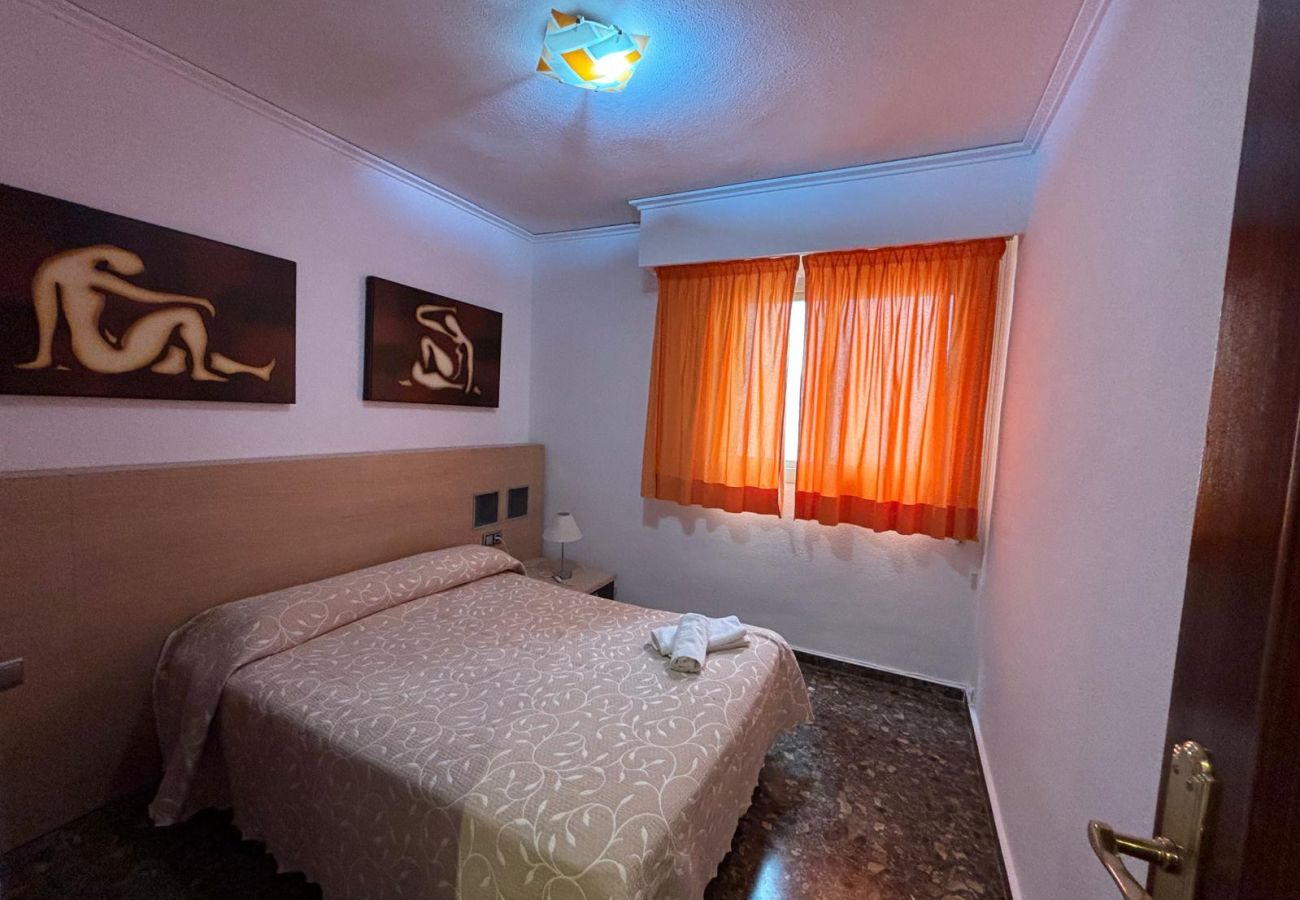 Apartamento en Denia - 301 Piso Marquesado