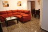 Apartamento en Denia - 301 Piso Marquesado