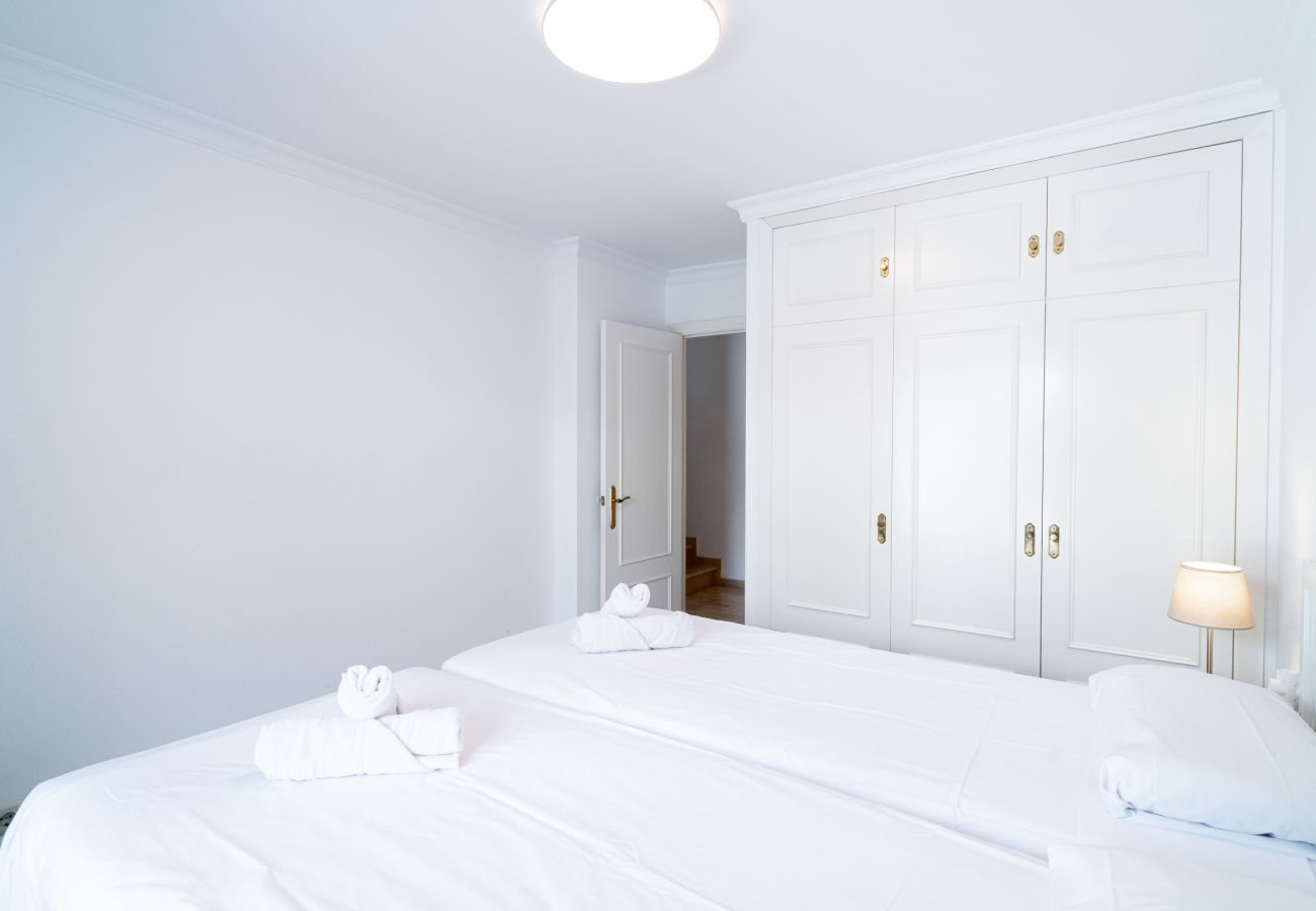Villa en Nerja - Aljamar 6 Burriana Beach by Casasol