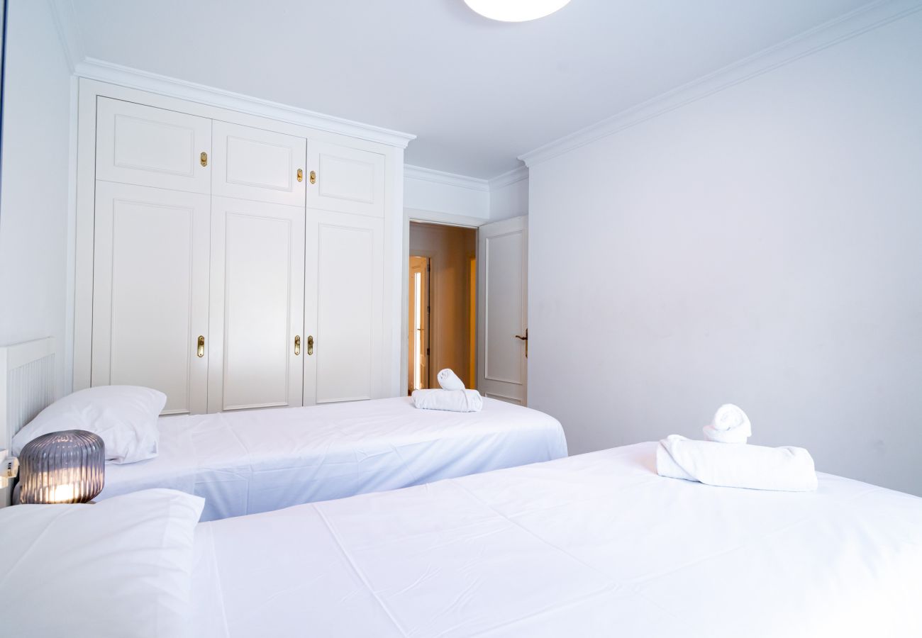 Villa en Nerja - Aljamar 6 Burriana Beach by Casasol