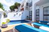 Villa en Nerja - Aljamar 6 Burriana Beach by Casasol