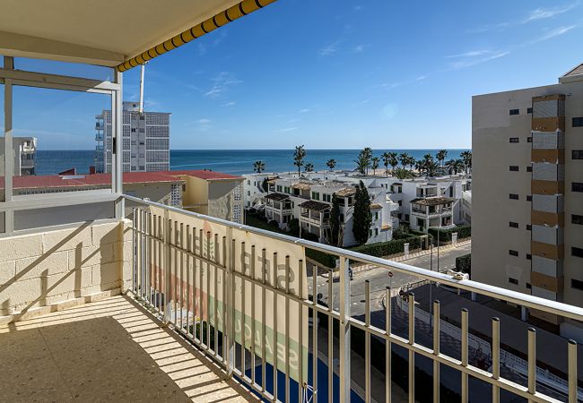 Xeraco Playa - Apartamento