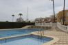 Apartamento en Xeraco Playa - Xeracsol I 5ºD Apartamento en Xeraco Playa - Xeracsol I 5ºD