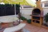Apartamento en Xeraco Playa - Bali Bl.5 Esc.B bajo pta 2 Apartamento en Xeraco Playa - Bali Bl.5 Esc.B bajo pta 2