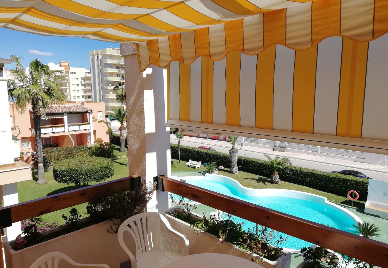 Terraza