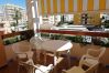 Apartamento en Xeraco Playa - Los Lirios 21 - 2º esc.5 Apartamento en Xeraco Playa - Los Lirios 21 - 2º esc.5