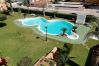 Apartamento en Xeraco Playa - Los Lirios 21 - 2º esc.5 Apartamento en Xeraco Playa - Los Lirios 21 - 2º esc.5