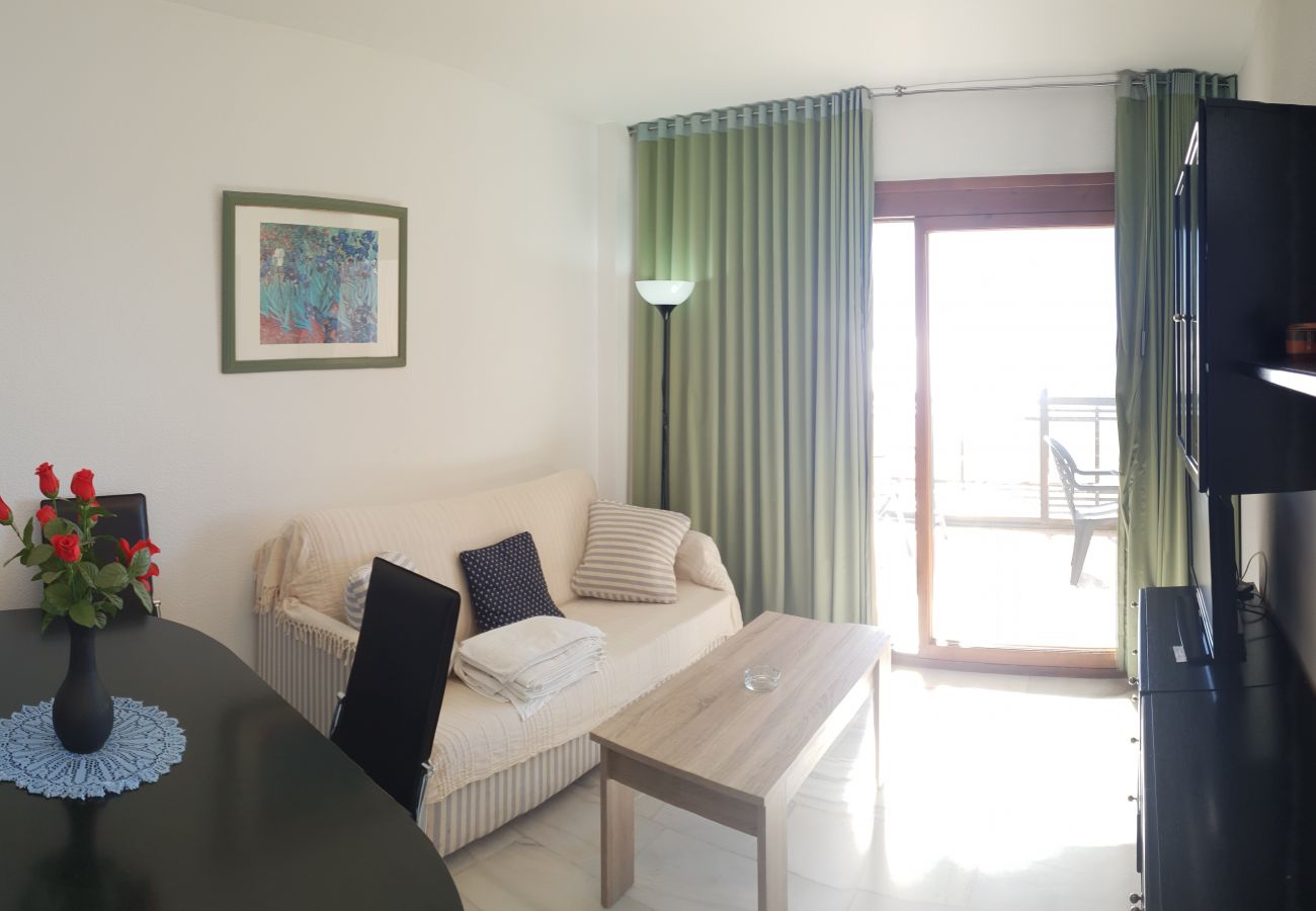 Apartamento en Benidorm - CACHIRULO 4C