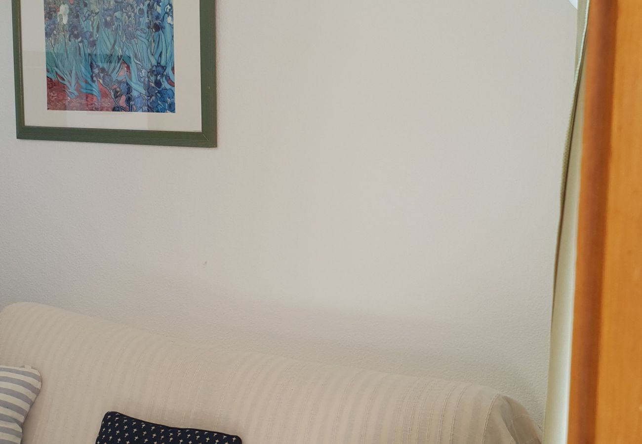 Apartamento en Benidorm - CACHIRULO 4C