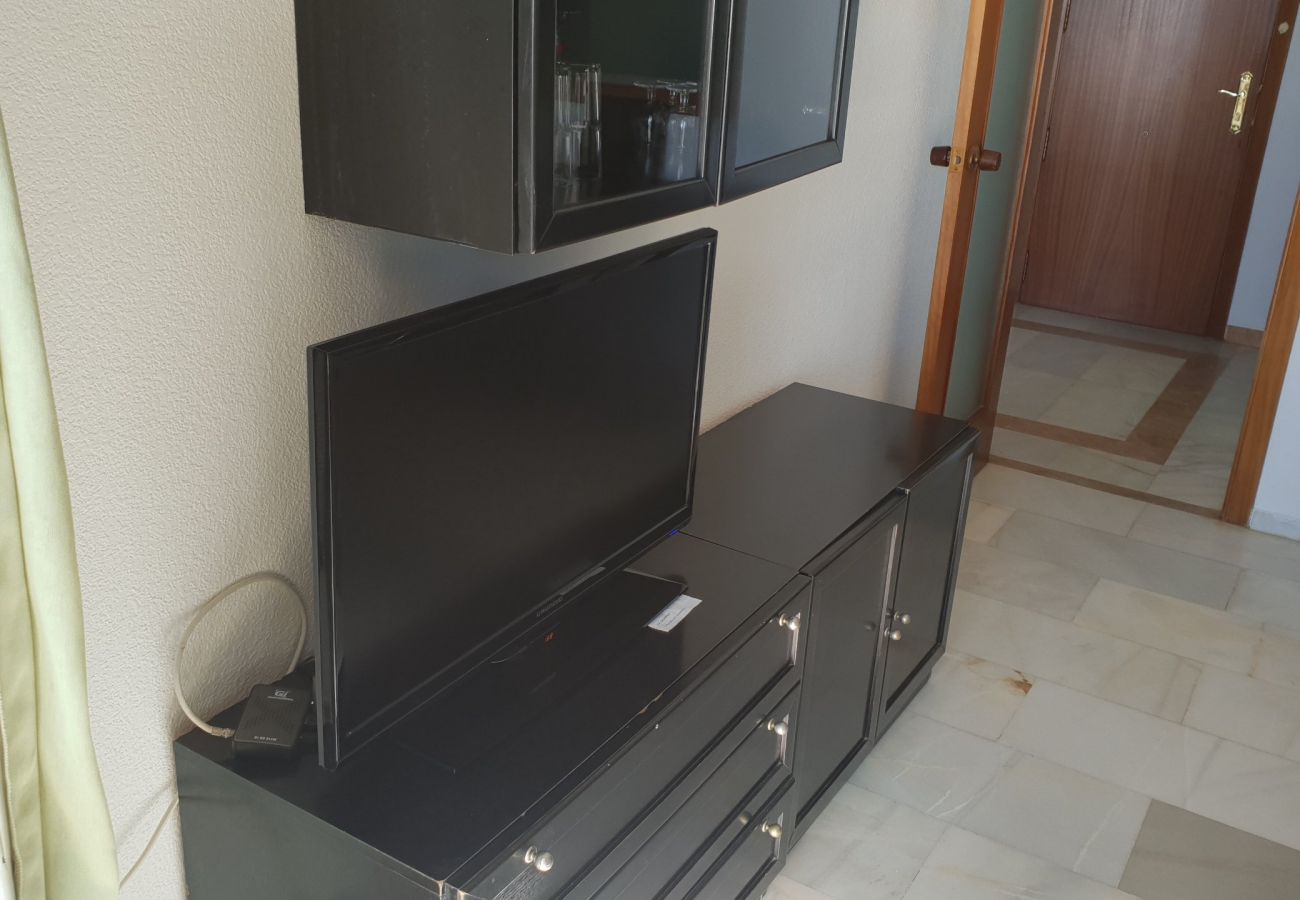 Apartamento en Benidorm - CACHIRULO 4C