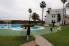 Apartamento en Xeraco Playa - Deltamar 44 Apartamento en Xeraco Playa - Deltamar 44
