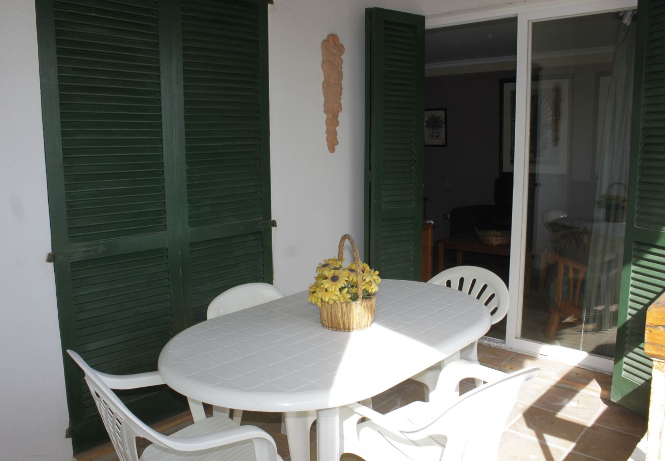 Apartamento en Xeraco Playa - Deltamar R.C. 57