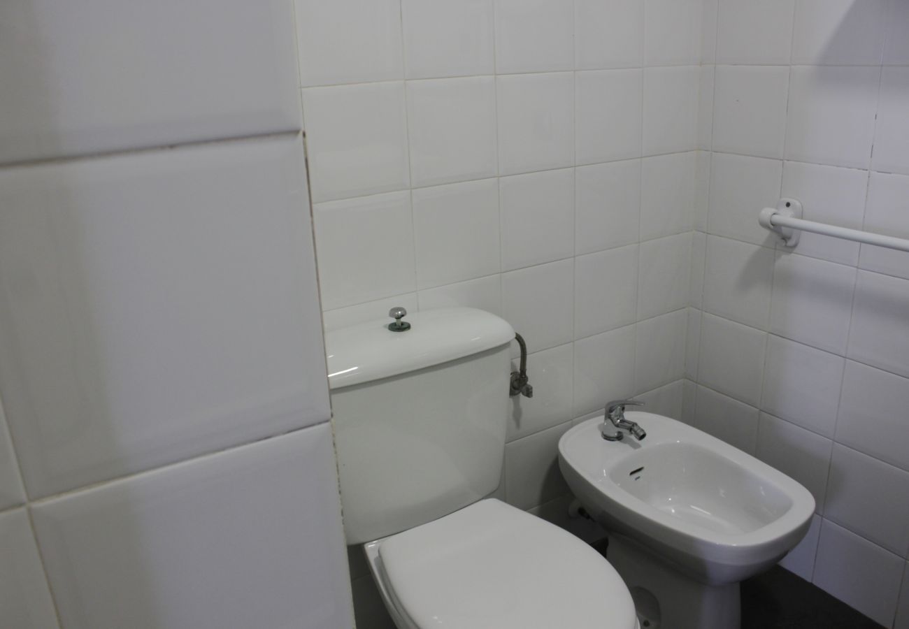 Apartamento en Xeraco Playa - Deltamar R.C. 57