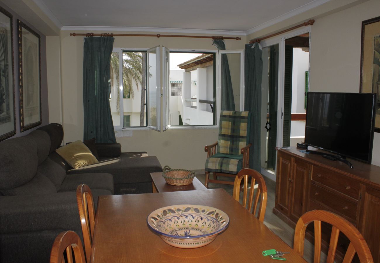 Apartamento en Xeraco Playa - Deltamar R.C. 57