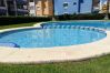 Apartamento en Xeraco Playa - Delfines I Bl.VII 2º pta 5 (garaje 01) Apartamento en Xeraco Playa - Delfines I Bl.VII 2º pta 5 (garaje 01)