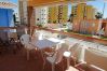 Apartamento en Xeraco Playa - Delfines I Bl.VII 2º pta 5 (garaje 01) Apartamento en Xeraco Playa - Delfines I Bl.VII 2º pta 5 (garaje 01)