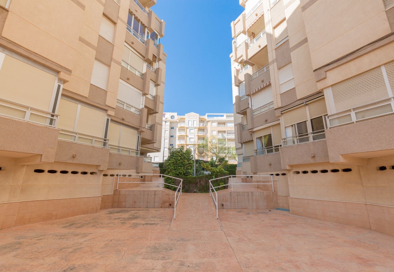 Apartamento en Guardamar - Beach Time