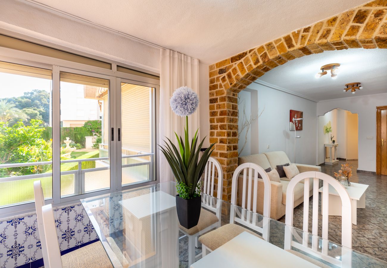 Apartamento en Guardamar - Beach Time