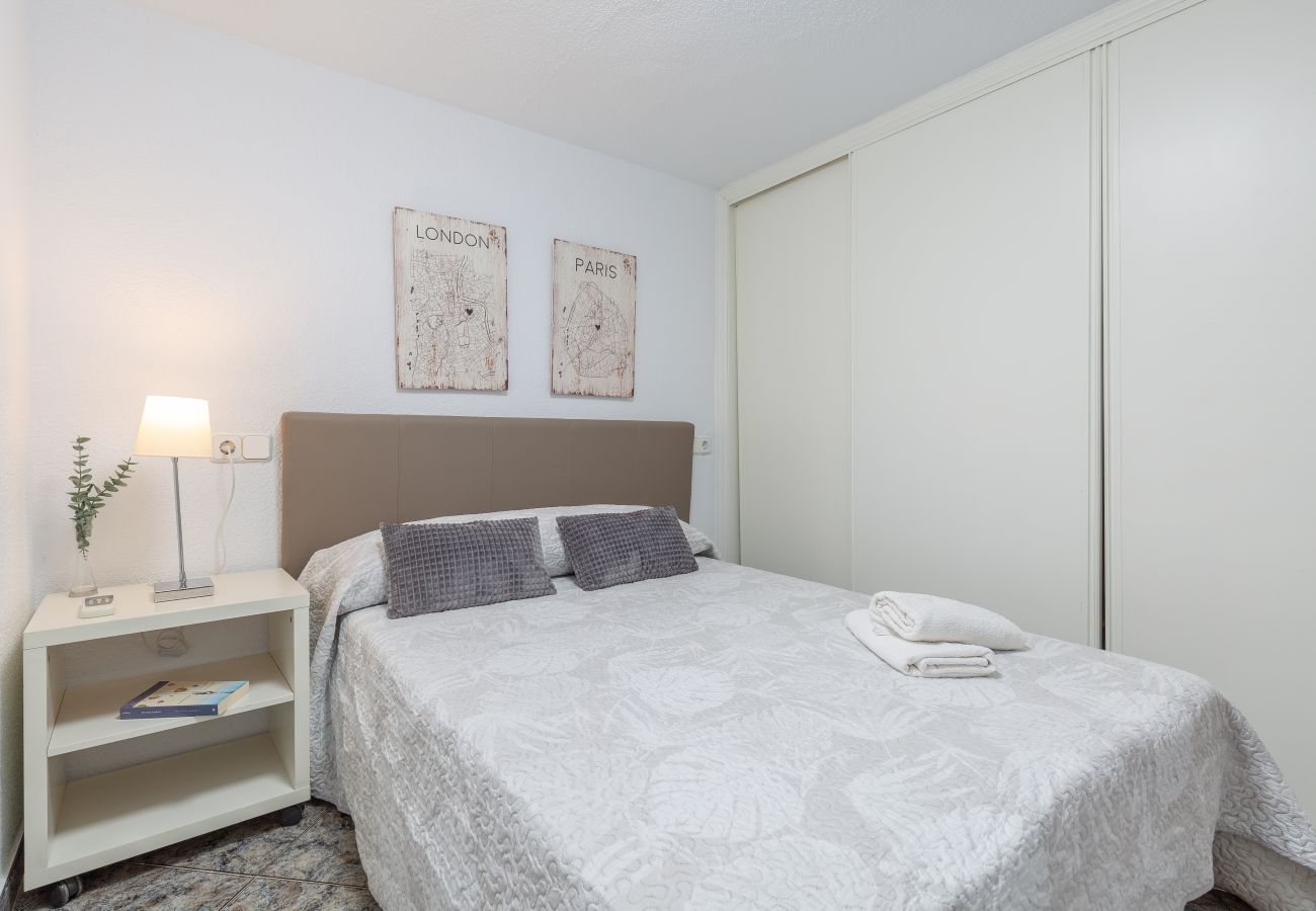 Apartamento en Guardamar - Beach Time