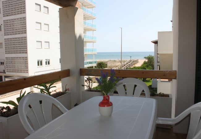 Xeraco Playa - Apartamento