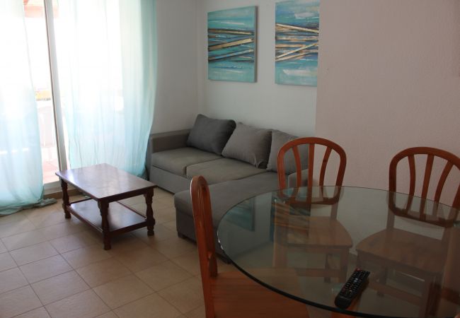 Apartamento en Xeraco Playa - Deltamar 24