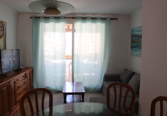 Apartamento en Xeraco Playa - Deltamar 24