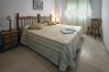 Apartamento en Xeraco Playa - Dorasal Bl. A esc VI 2º pta. 4 ático Apartamento en Xeraco Playa - Dorasal Bl. A esc VI 2º pta. 4 ático