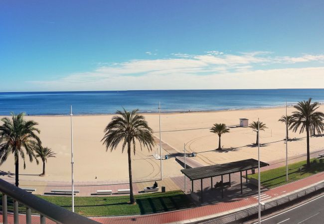 Playa de Gandía - Apartamento