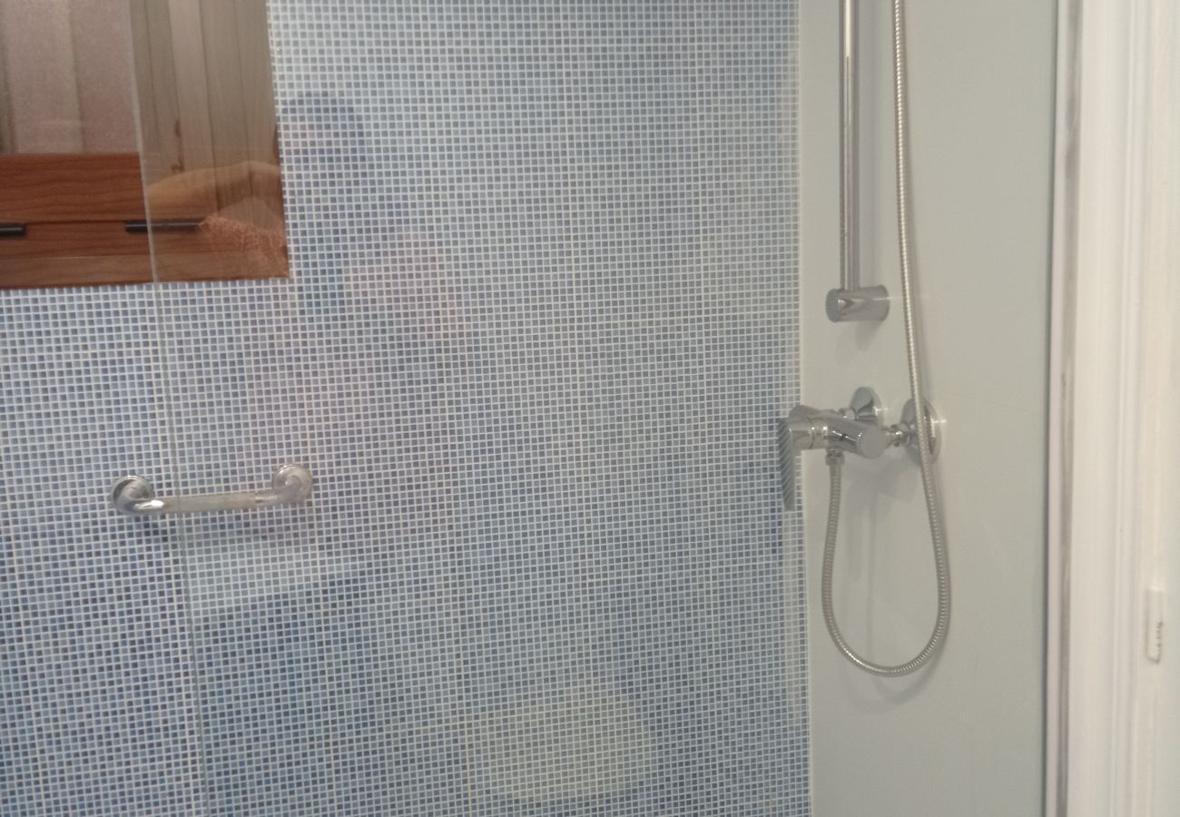 Apartamento en Playa de Gandía - 1.Infante E4-4º
