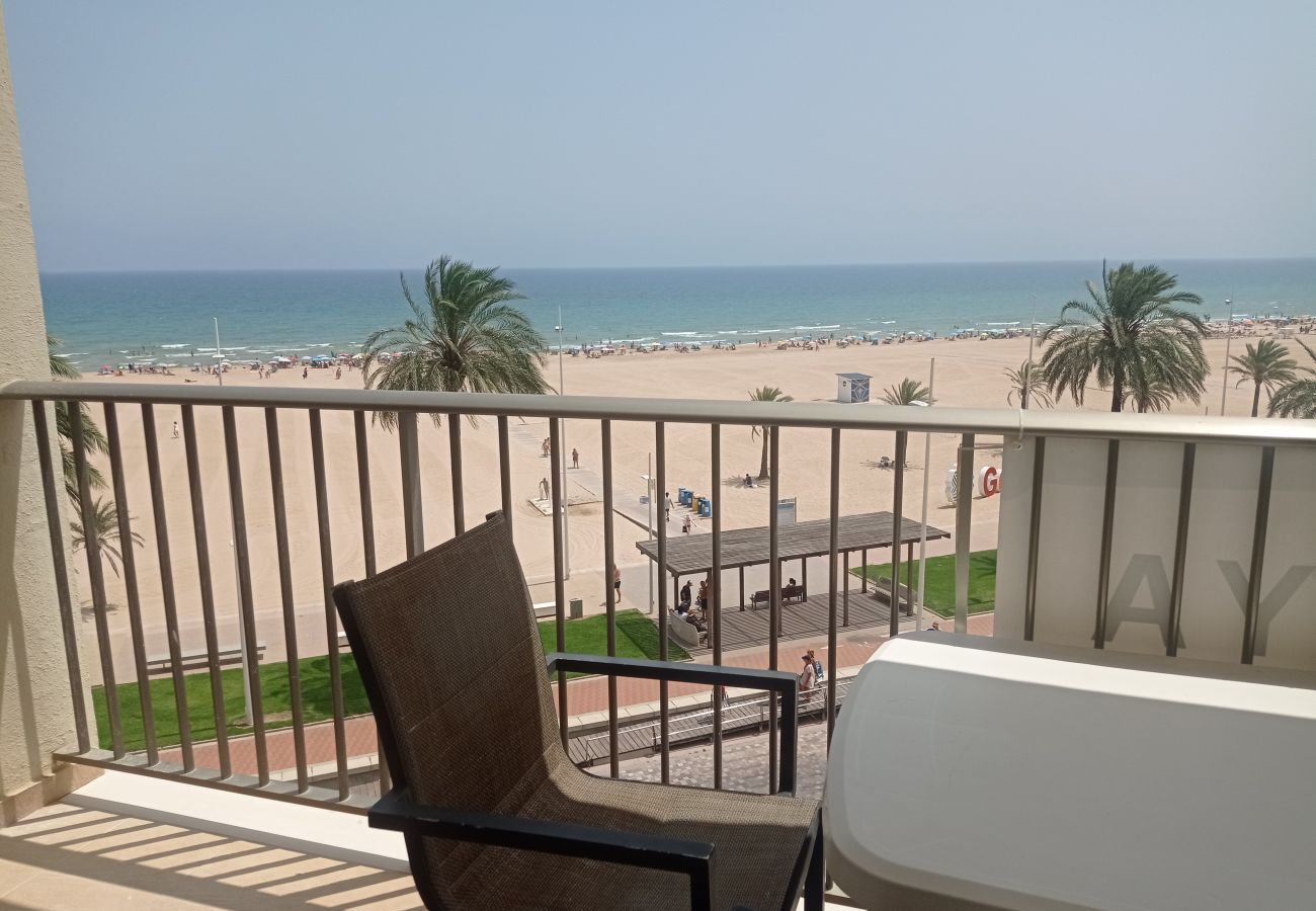 Apartamento en Playa de Gandía - 1.Infante E4-4º