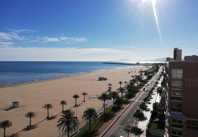 Playa de Gandía - Apartamento