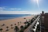 Apartamento en Playa de Gandía - 1.Infante E3-9º Apartamento en Playa de Gandía - 1.Infante E3-9º
