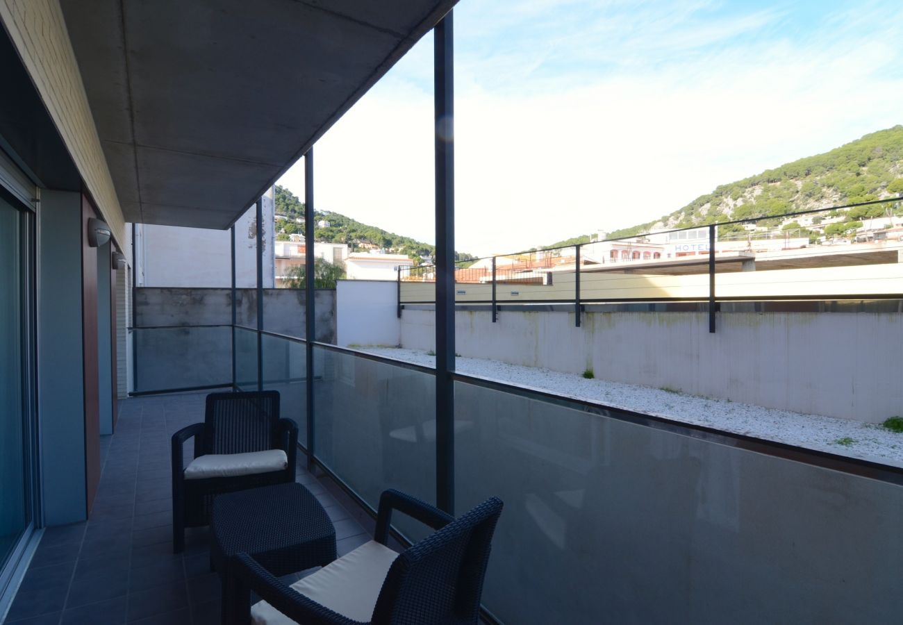 Apartamento en Estartit - PLATJA 32 1º 1ª