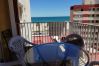Apartamento en Playa de Gandía - 1.Danio 5ºA (garaje 58) Apartamento en Playa de Gandía - 1.Danio 5ºA (garaje 58)