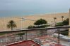 Apartamento en Playa de Gandía - 1.Don Ximo 5º pta 32 Apartamento en Playa de Gandía - 1.Don Ximo 5º pta 32