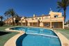 Apartamento en Denia - RETIRO PARK II 36AM Apartamento en Denia - RETIRO PARK II 36AM