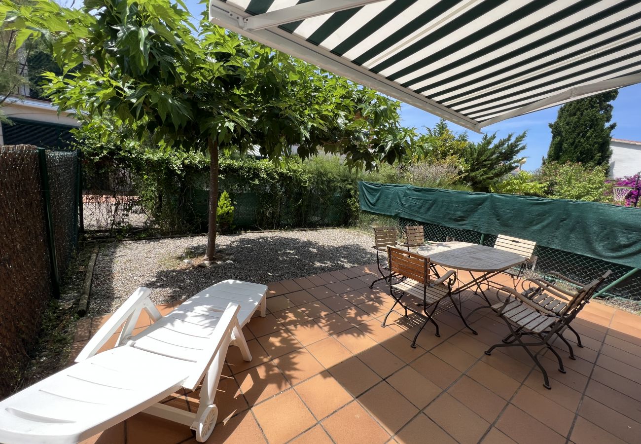 Casa en Torroella de Montgri - Daró 3D 31