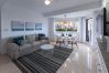 Apartamento en Playa de Gandía - 46. AG PRESIDENTE 3A-3 Apartamento en Playa de Gandía - 46. AG PRESIDENTE 3A-3