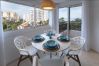 Apartamento en Playa de Gandía - 46. AG PRESIDENTE 3A-3 Apartamento en Playa de Gandía - 46. AG PRESIDENTE 3A-3