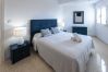 Apartamento en Playa de Gandía - 46. AG PRESIDENTE 3A-3 Apartamento en Playa de Gandía - 46. AG PRESIDENTE 3A-3
